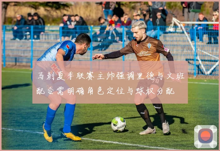 马刺夏季联赛主帅强调里德与文班配合需明确角色定位与球权分配